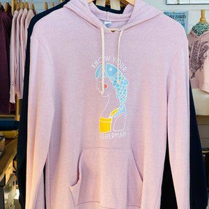 Know Your Fisherman Hoodie
